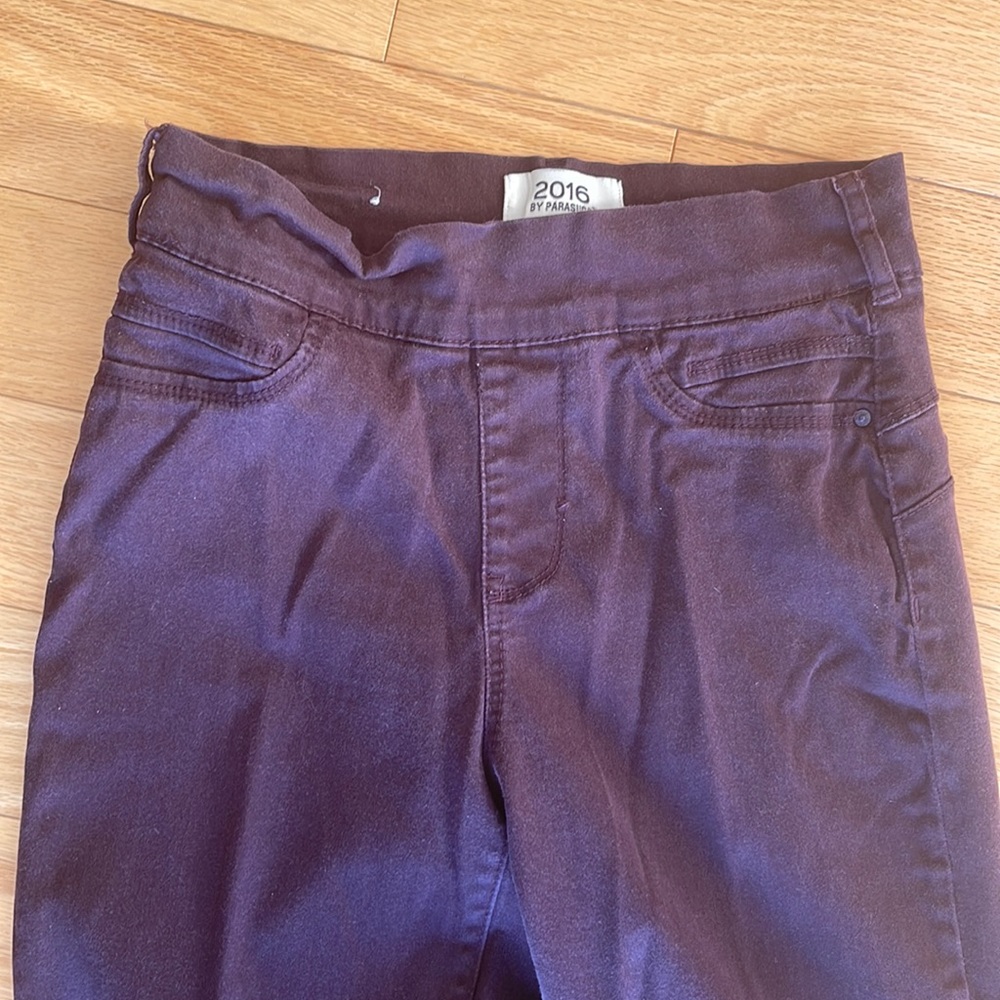 Parasuco Jegging